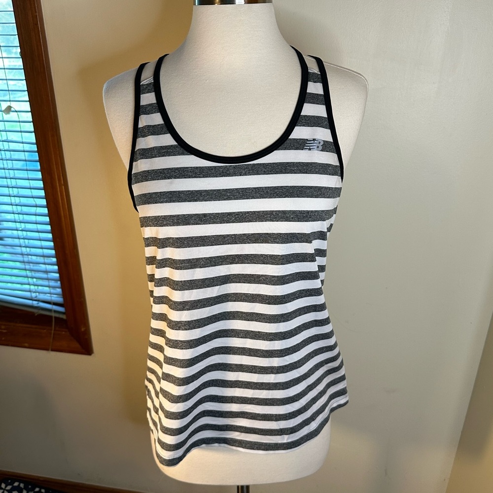 Work out tank